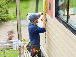 How To Choose The Right Materials for Your Siding Installation in 'St Louis, MO